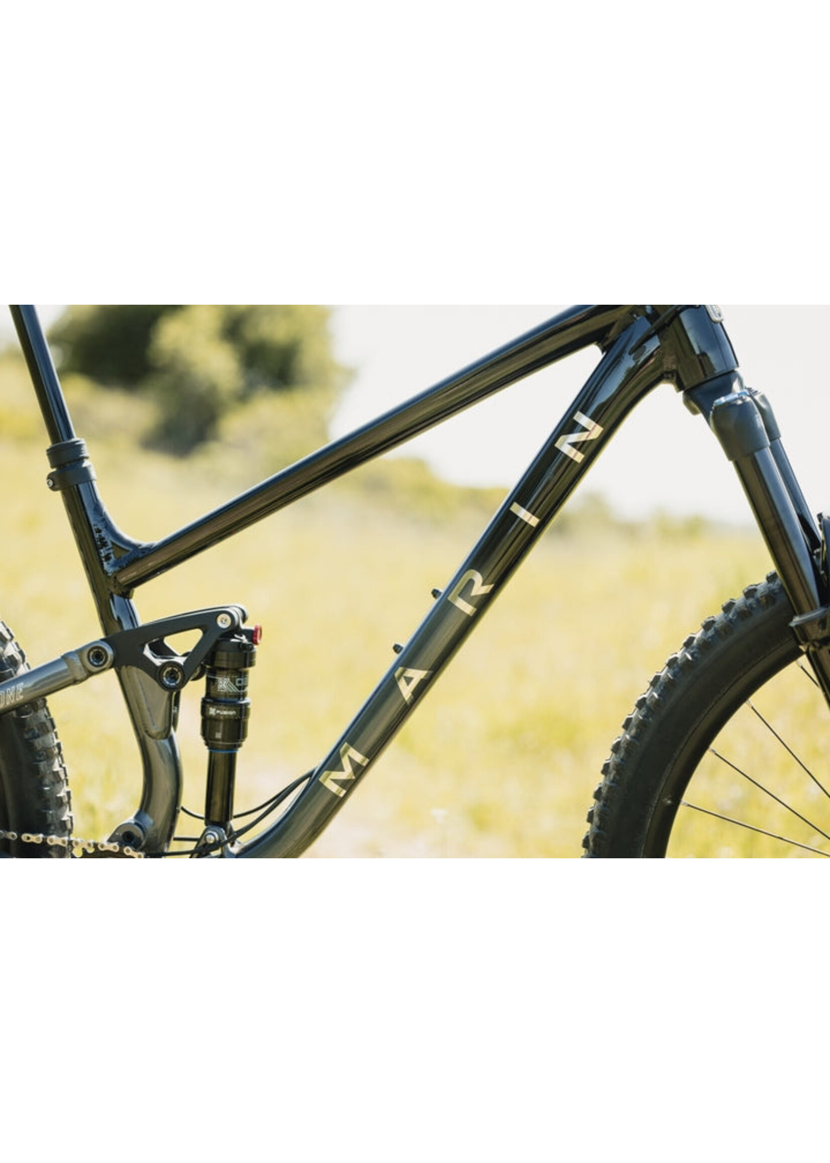 Marin Marin- Rift Zone 1, Black/Grey,