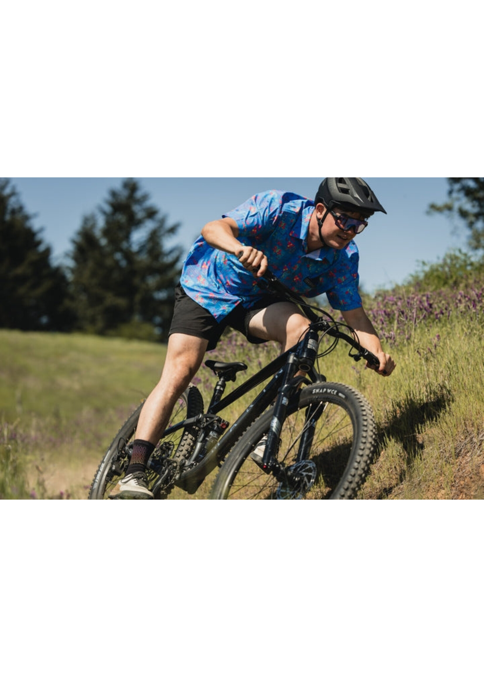Marin Marin- Rift Zone 1, Black/Grey,