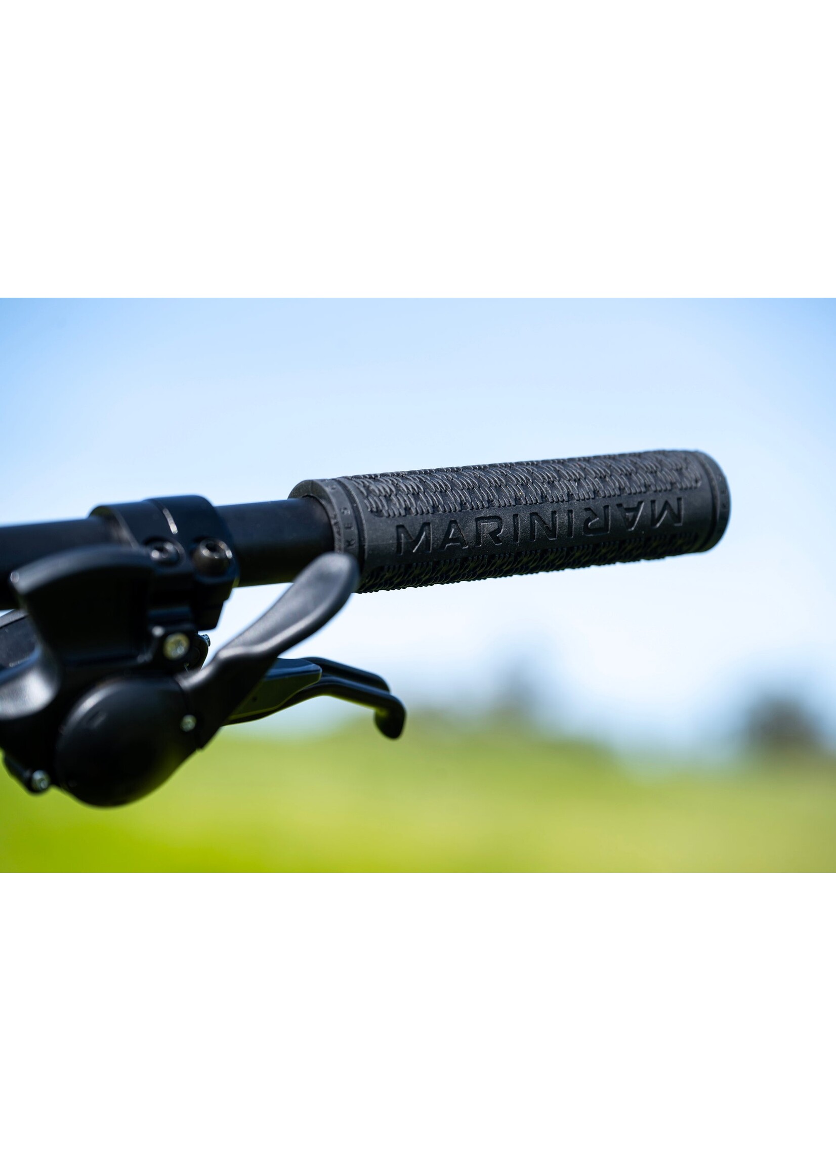 Marin Marin- Bolinas Ridge 2, Black Silver,