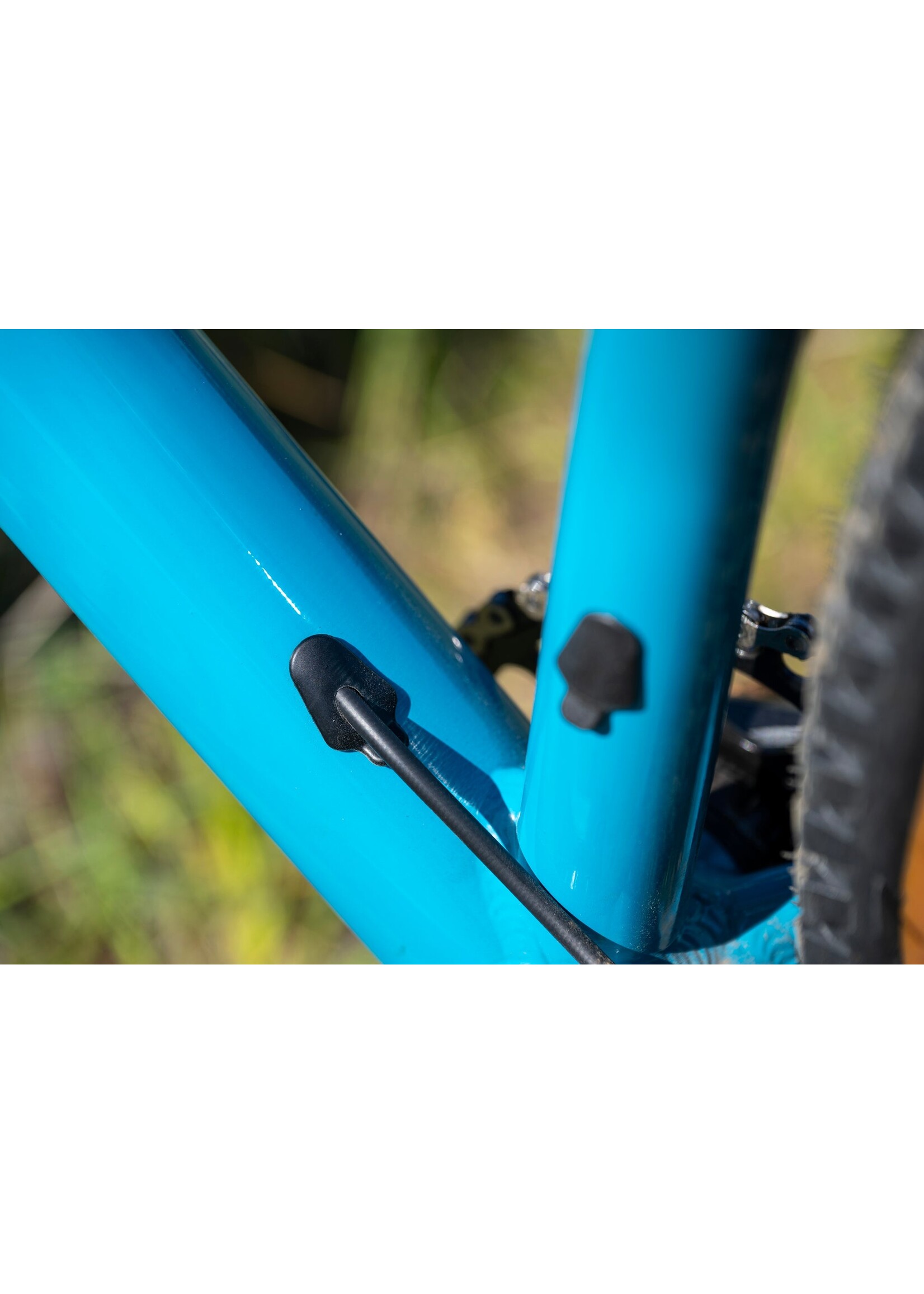 Marin Marin- Bobcat Trail 3, Grey/Blue,