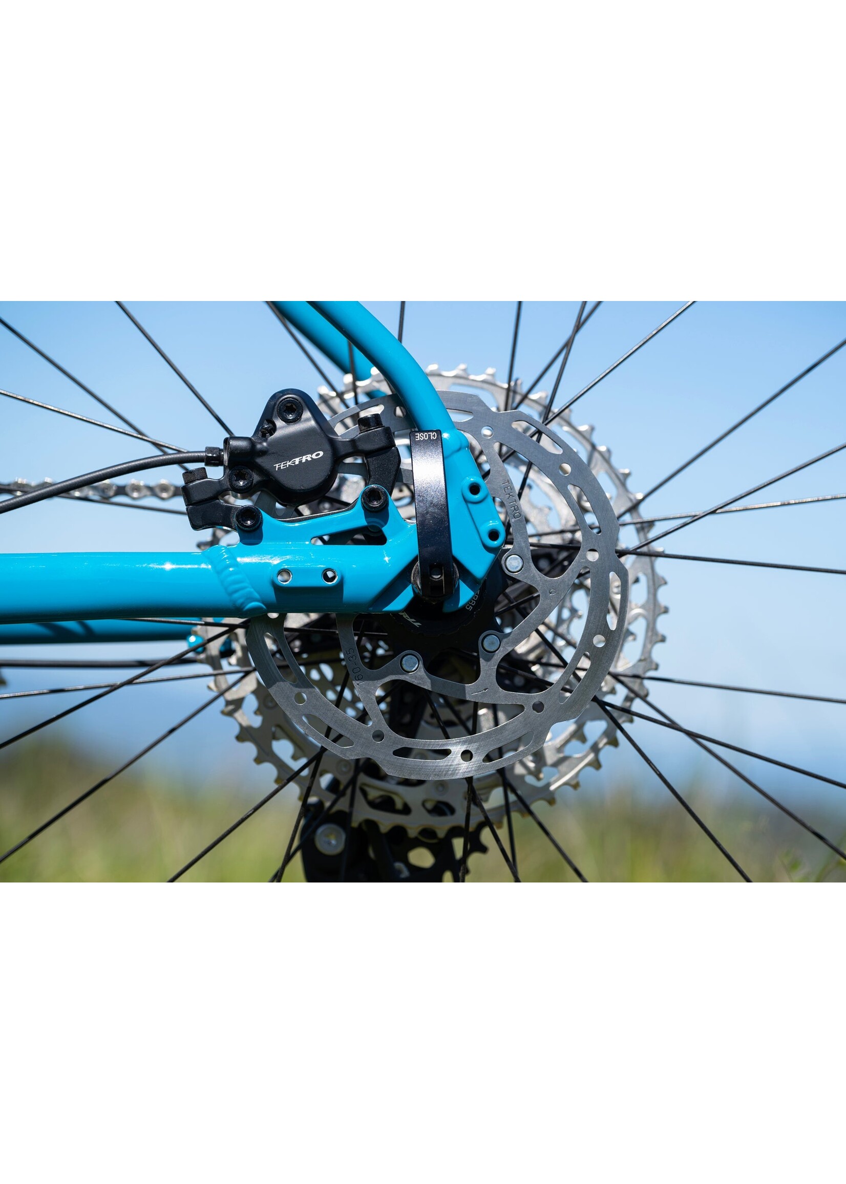 Marin Marin- Bobcat Trail 4, Blue,