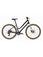 Marin Marin- Kentfield 1 ST Black,