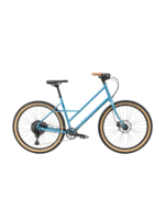 Marin Marin- Larkspur 1 X Blue, Med