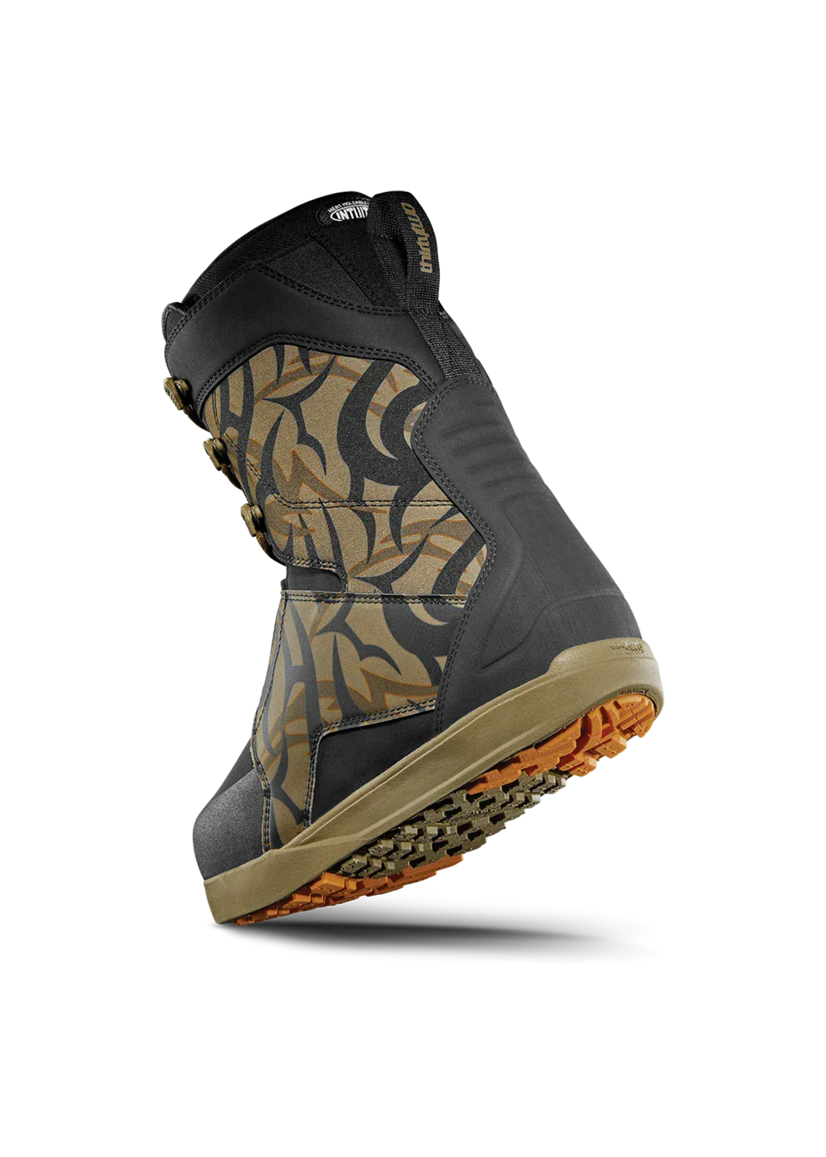 Thirty Two Thirty Two- Lashed Corduroy,