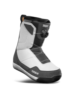 Thirty Two Thirty Two- Shifty Boa Boot, Blk/Wht,