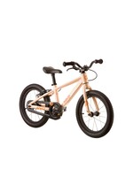 Evo EVO, Bebop 16, Kids Bicycle, 16'', Peach