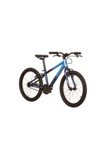 Evo EVO, Koyote 20, Kids Bicycle, 20'', Blue-Blue