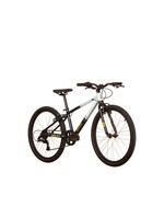 Evo EVO, Koyote 24, Kids Bicycle, 24'', Blue-Aqua