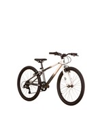 Evo EVO, Koyote 24, Kids Bicycle, 24'', Gray-White