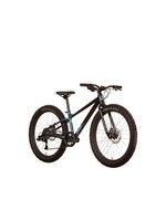 Evo EVO, Cadet 24, Kids Bicycle, 24'', Blue-Blue