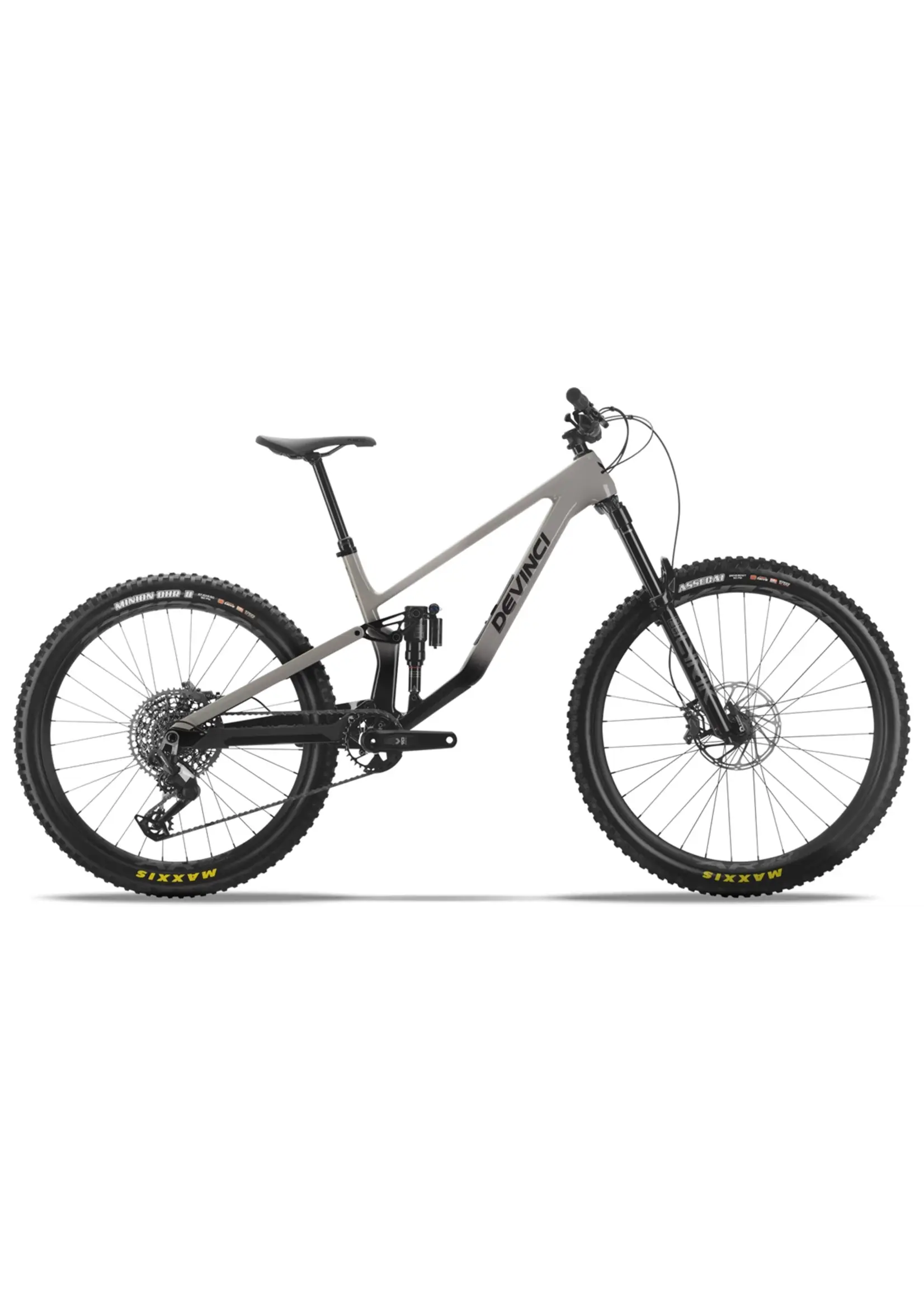 Devinci Devinci- Troy C MX Eagle90, HoloGrayphic, Large
