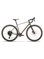 Devinci Devinci- Hatchet Vista Cues, Greige,