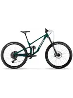 Devinci Devinci- Troy, A29, Eagle 70, Deep Teal, Large