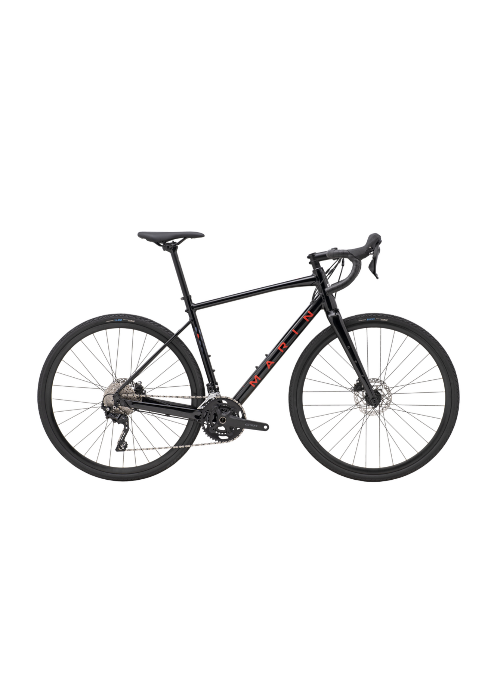 Marin Marin- Gestalt 2 700C Black,