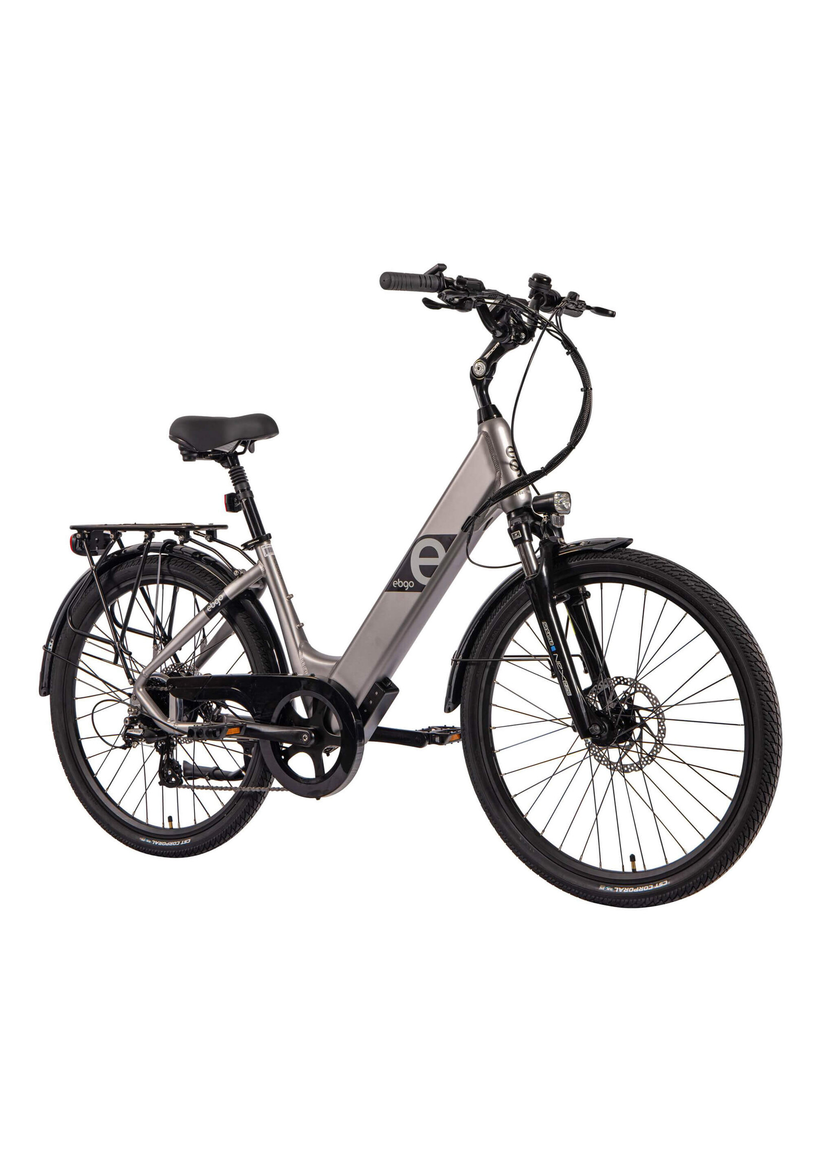 EBGO EBGO- CC60+ Open Box, Refurbished (call for info)