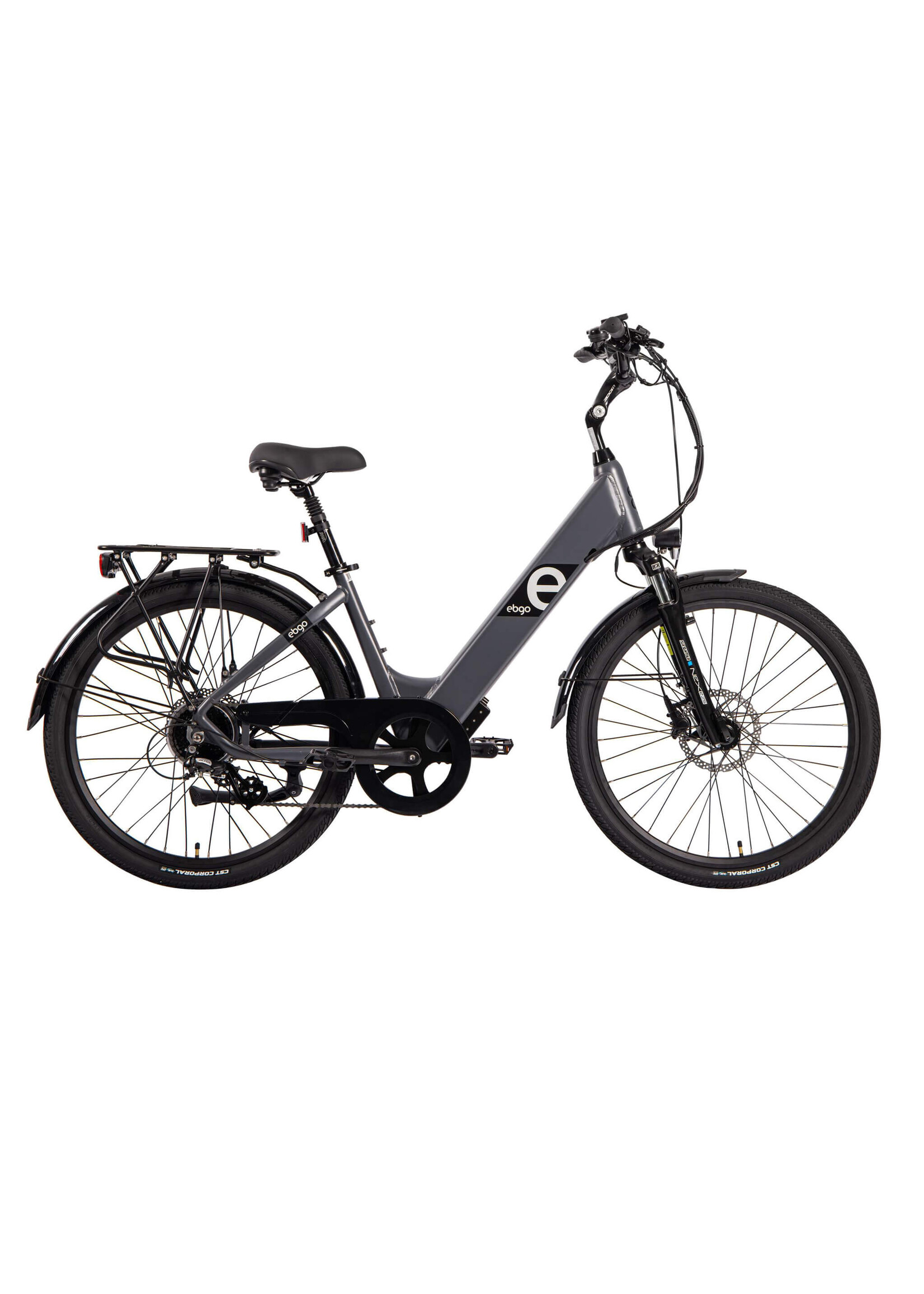 EBGO EBGO- CC60+ Open Box, Refurbished (call for info)