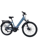 EBGO EBGO- Aura, Blue, Med