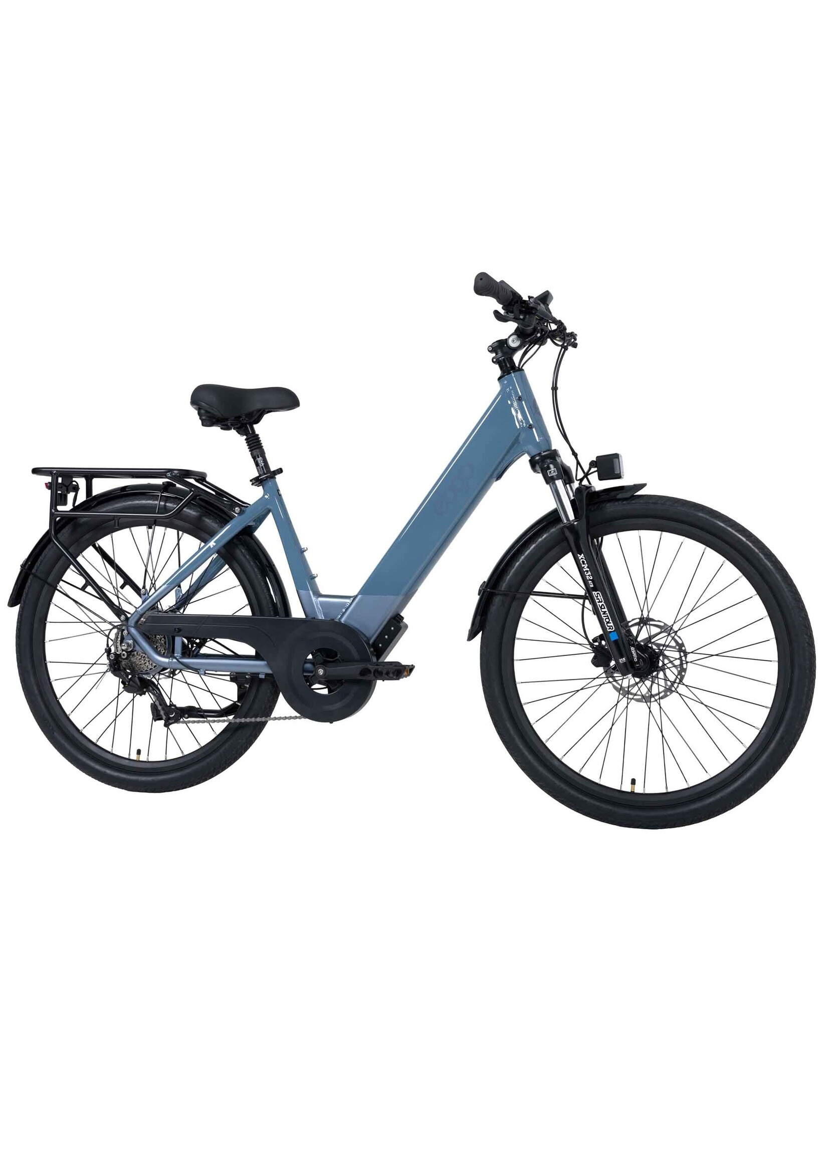 EBGO EBGO- Aura, Blue, Med