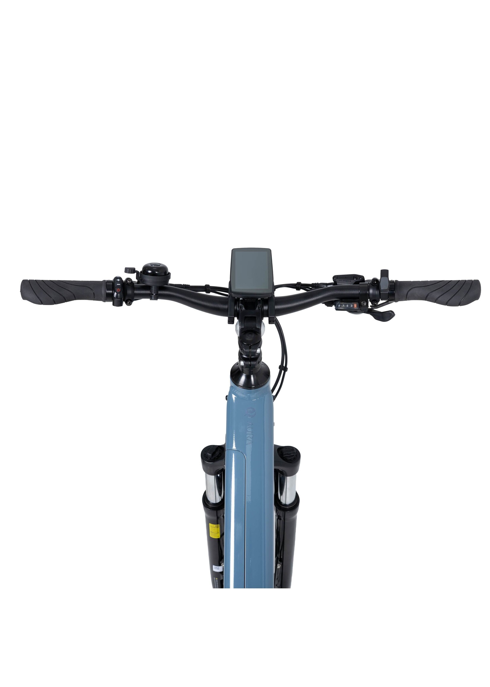 EBGO EBGO- Aura, Blue, Med