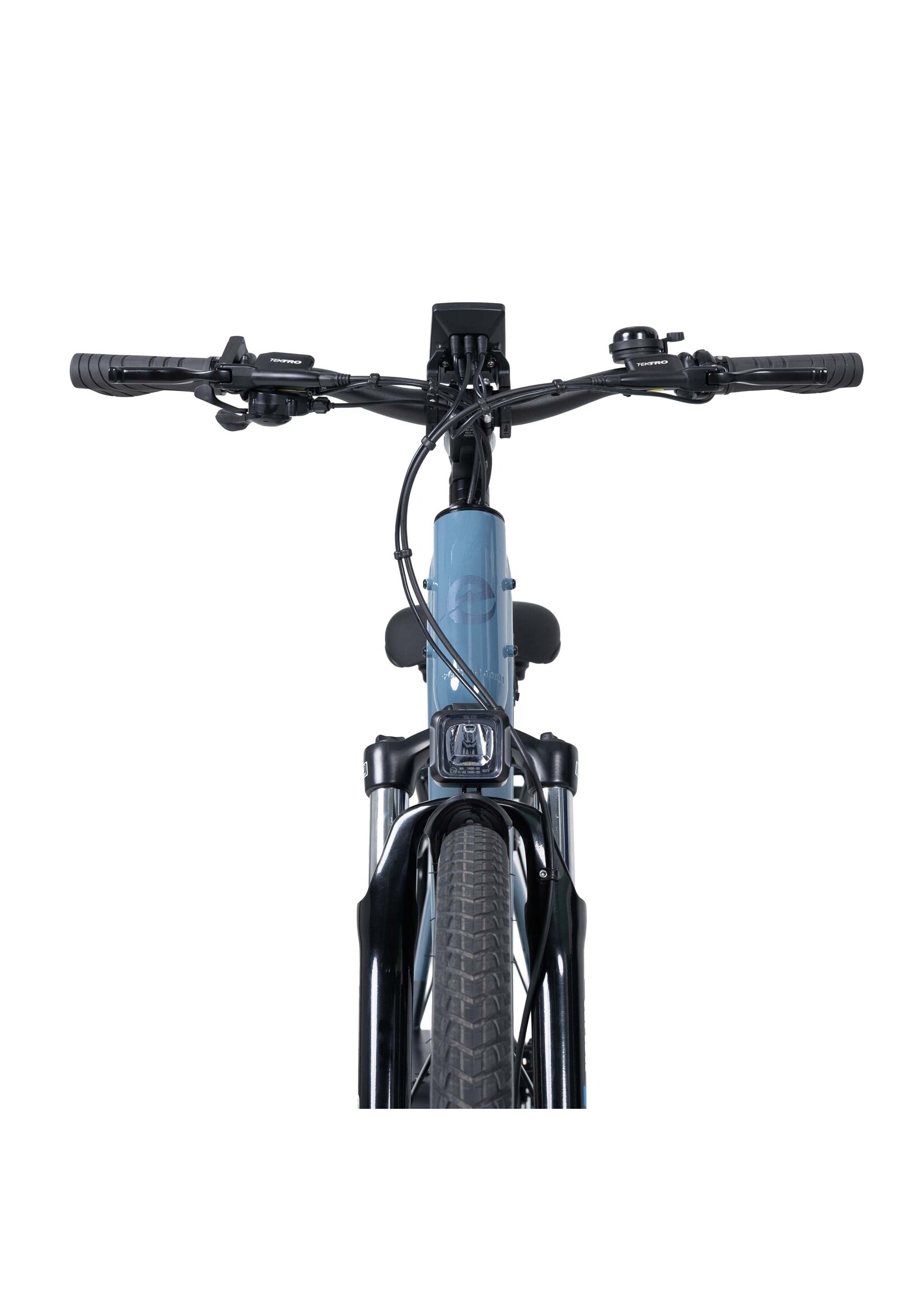 EBGO EBGO- Aura, Blue, Med