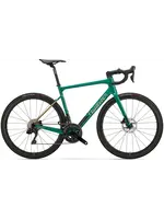 Willier Wilier- Garda 105 12S MEC REFLEX Green Gold Small