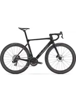 Willier Wilier- Filante Sl 105 Di2 Barra/S2 S50 Bullet Black Medium