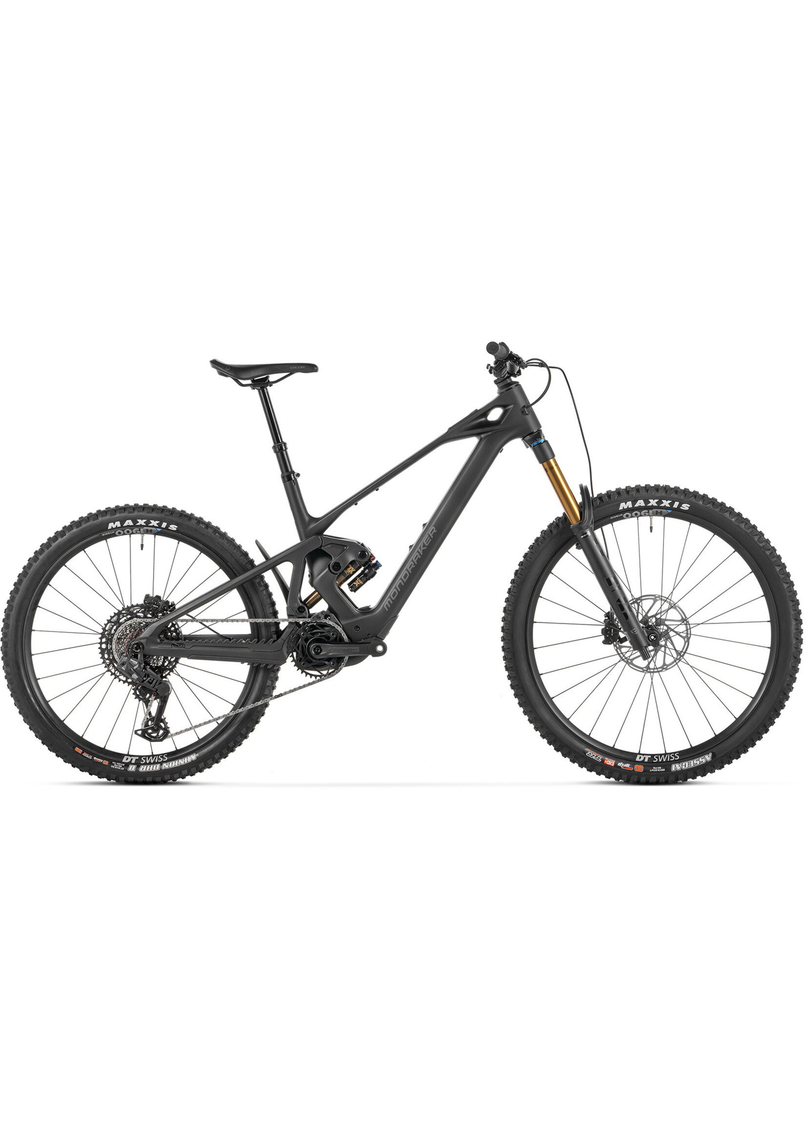 mondraker Mondraker- Zendit RR Vortex Grey, Med