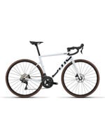 BMC BMC- Teammachine SLR Three, White/Black,