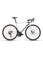 BMC- Teammachine SLR Three, White/Black,