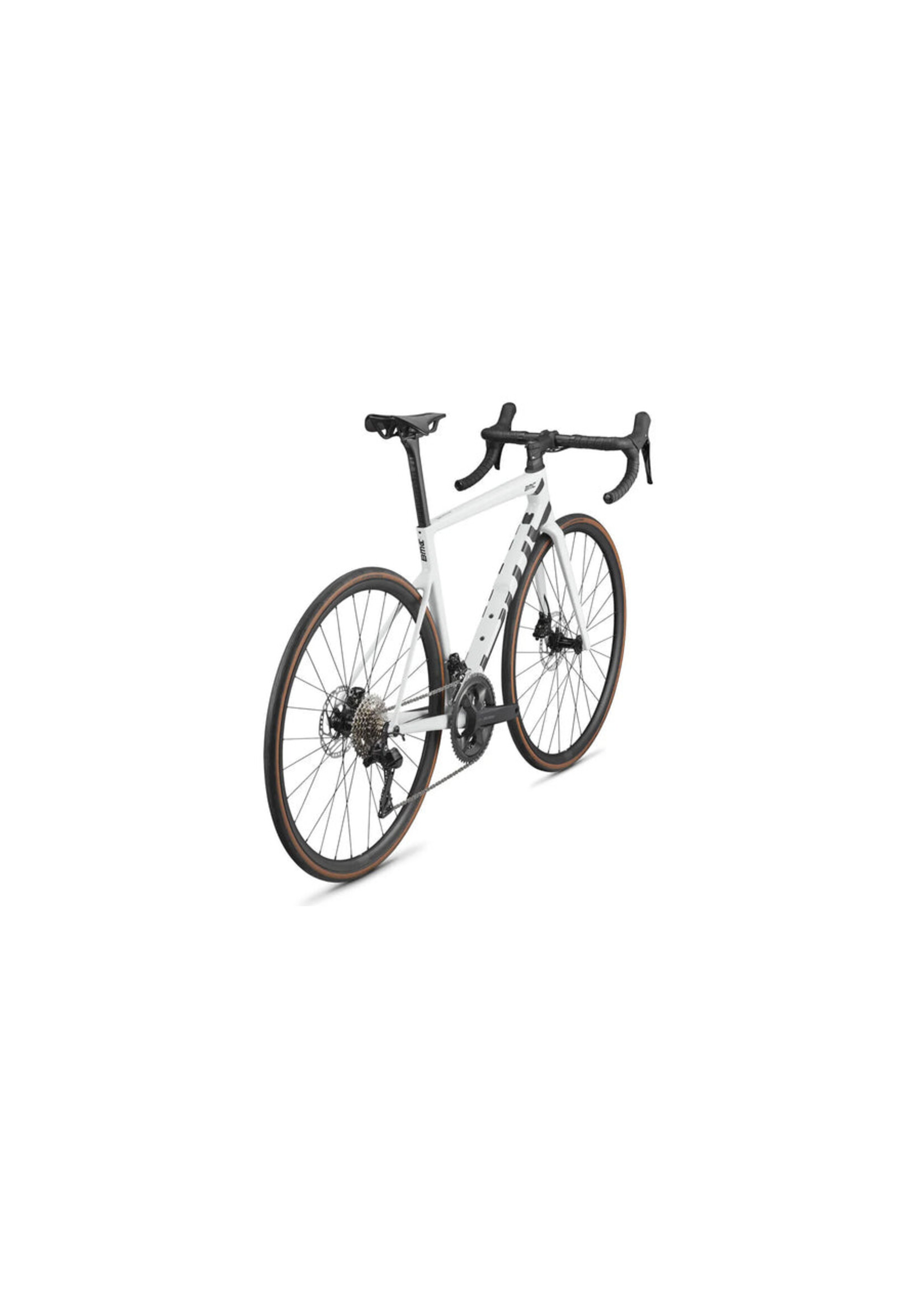 BMC BMC- Teammachine SLR Three, White/Black,