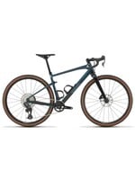 BMC BMC- URS 01 LT One, Haze/Blk, Small