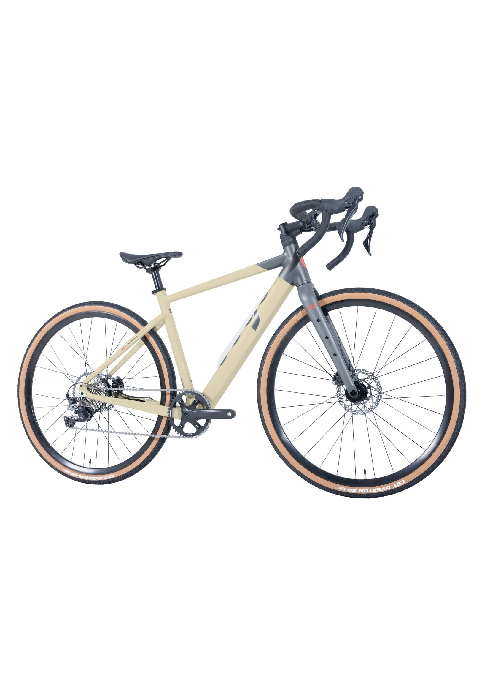 EBGO EBGO- Duster, Sand, Small