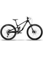 Devinci Devinci- Troy ST, A29, Deore Base, Black Dust, XS