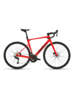 BMC BMC- Roadmachine Three, Red, 105,