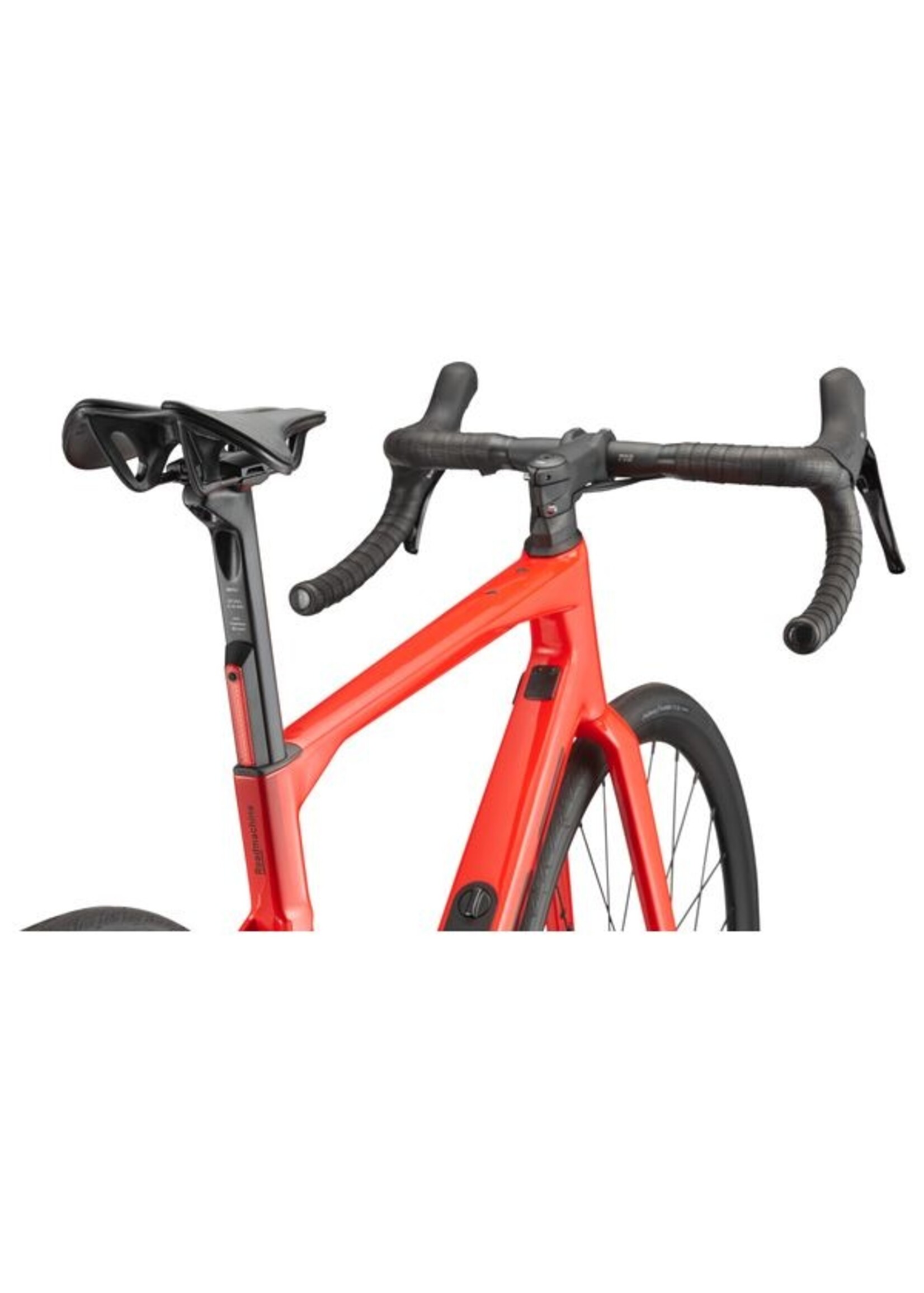 BMC BMC- Roadmachine Three, Red, 105,
