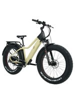 EBGO EBGO- Expidition Fat Bike, Med