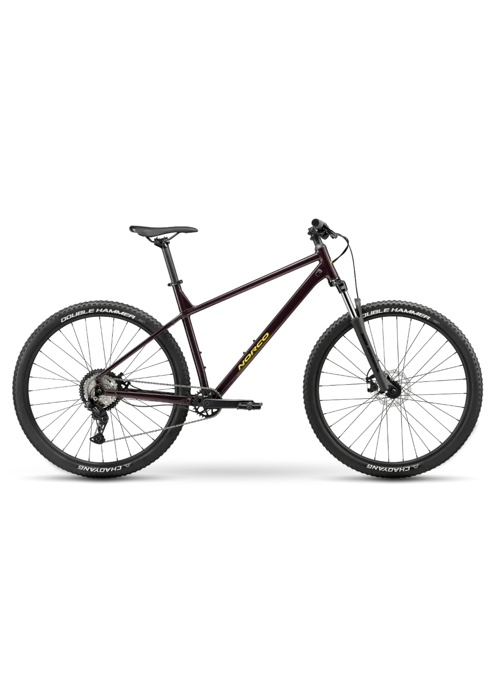 norco Norco- Storm, Purple