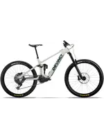 Devinci Devinci- E-TroyLite MX Eagle70, Paper Teal,
