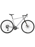 norco Norco- Search A Cues Sz2 700C Silver