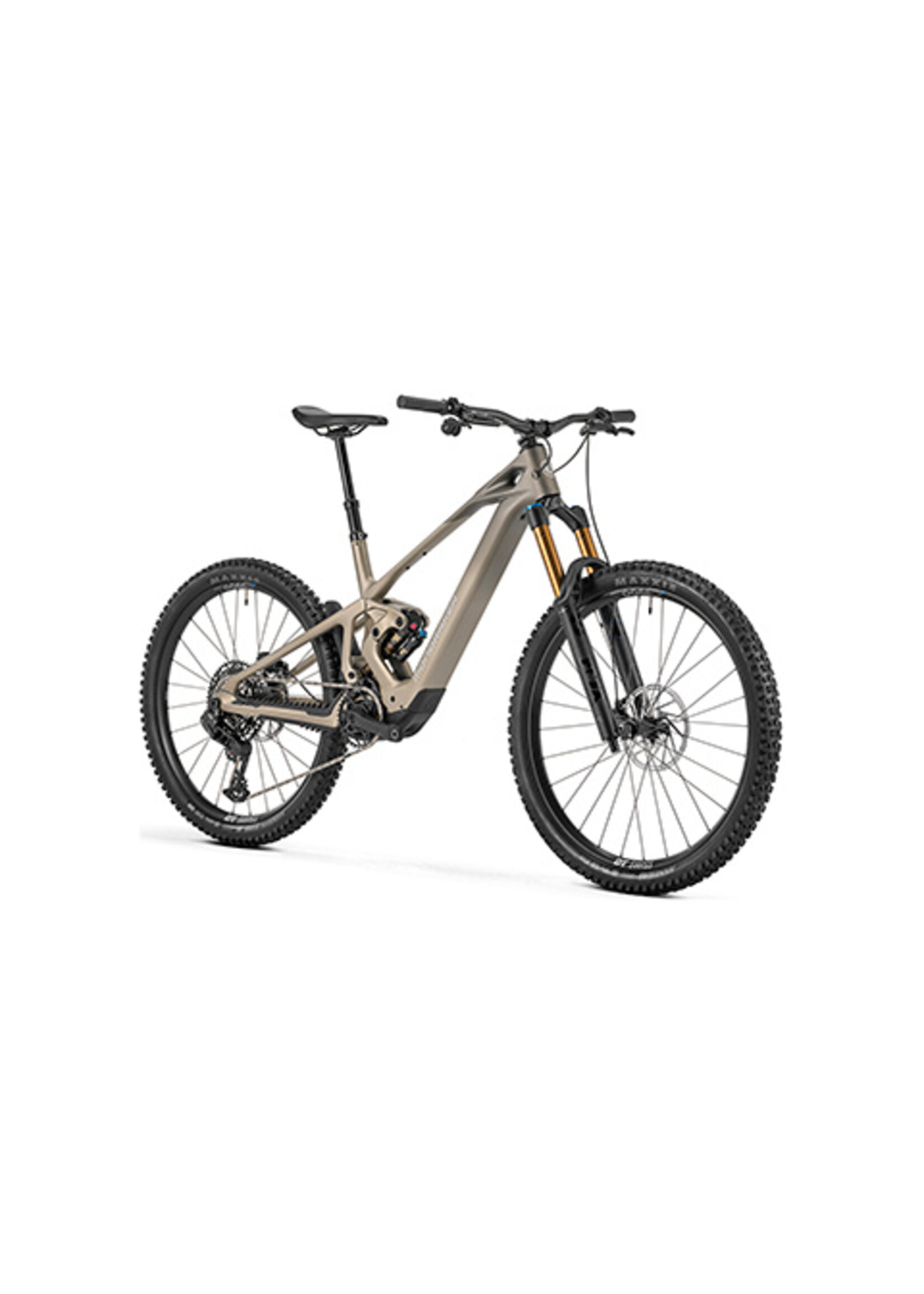mondraker Mondraker- Zendit RR, Saturn, M/L