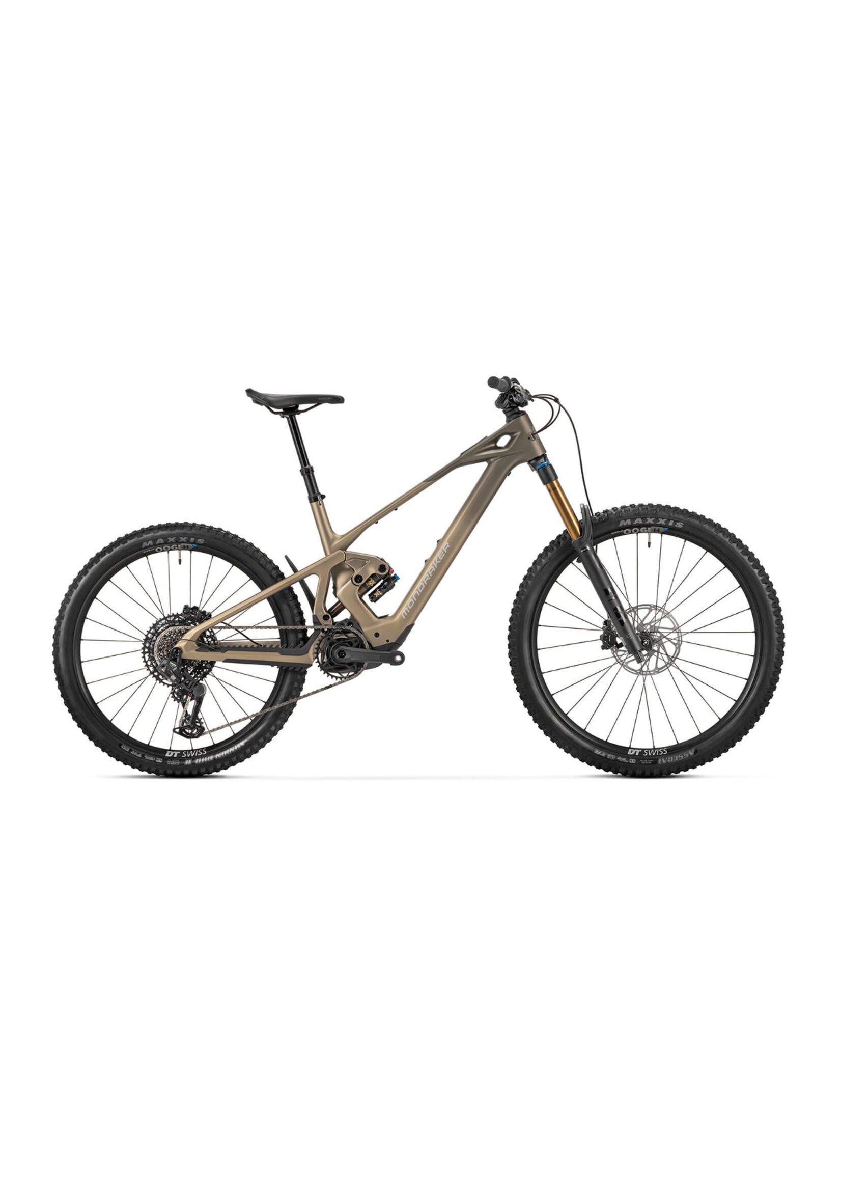 mondraker Mondraker- Zendit RR, Saturn, M/L
