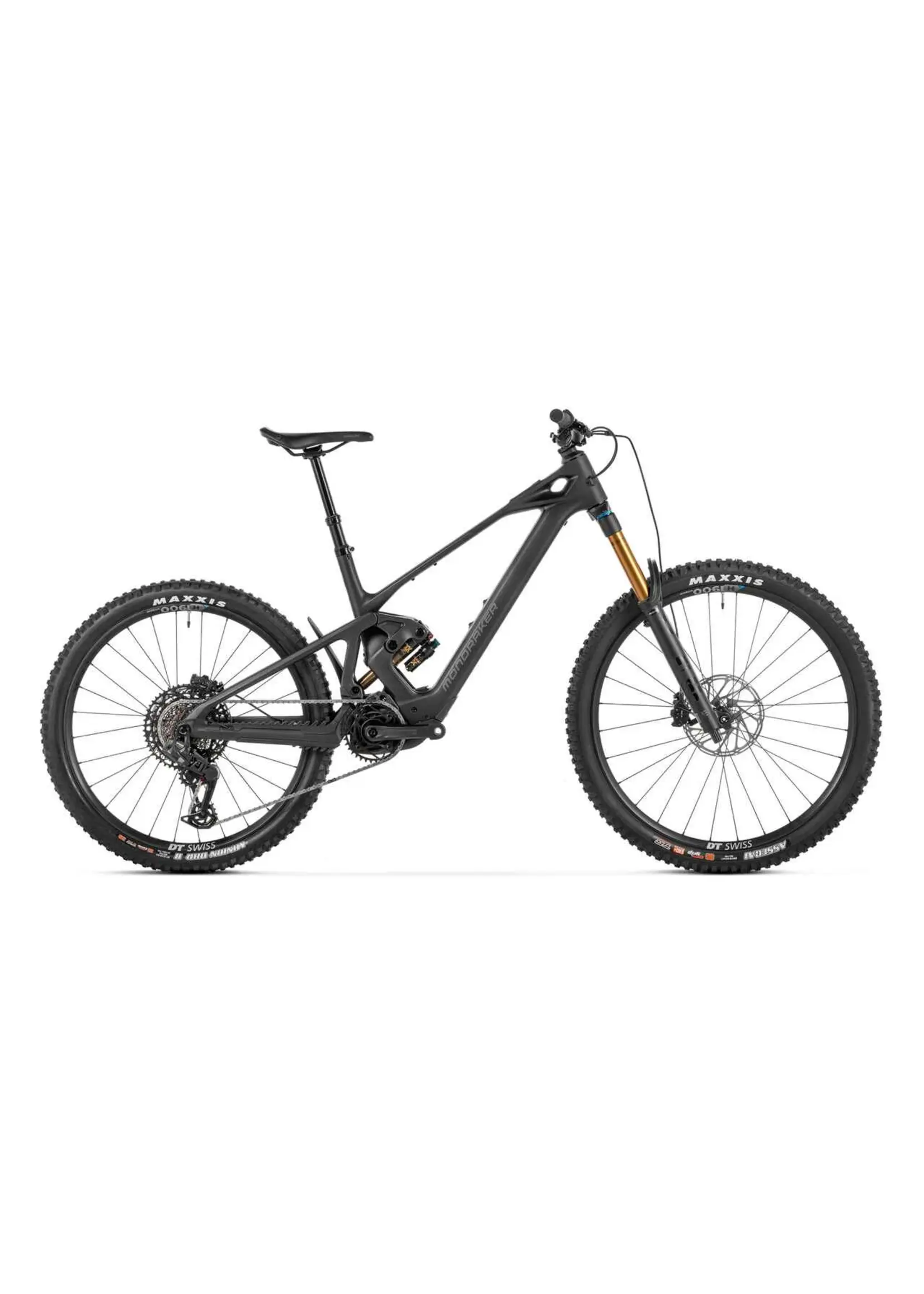 mondraker Mondraker- Zendit RR, Vortex Grey, M/L