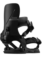 Rome Rome- Womens Katana AW Faze BK