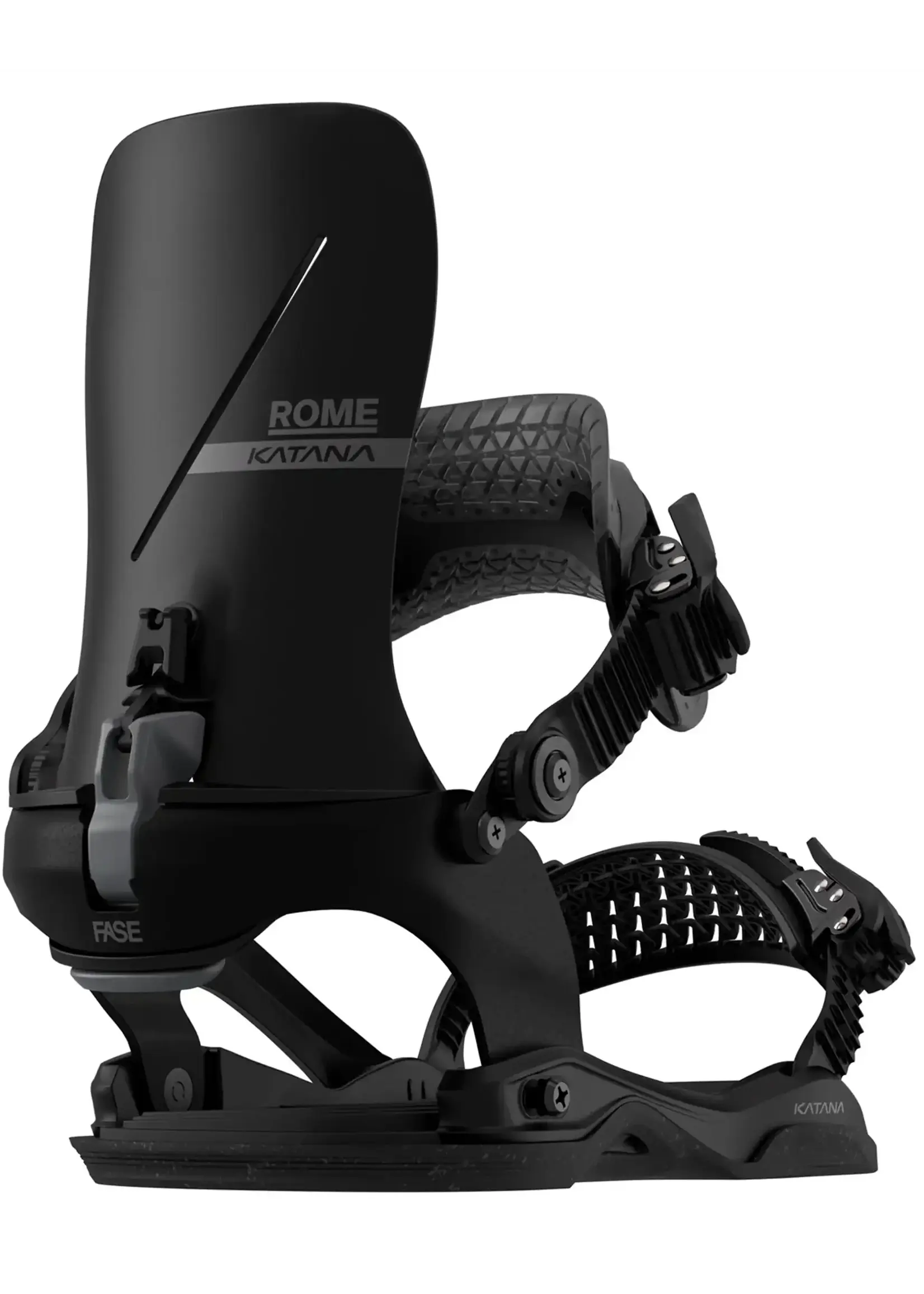 Rome Rome- Womens Katana AW Faze BK