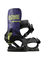 Rome Rome- Men's Katana AW Fase BU