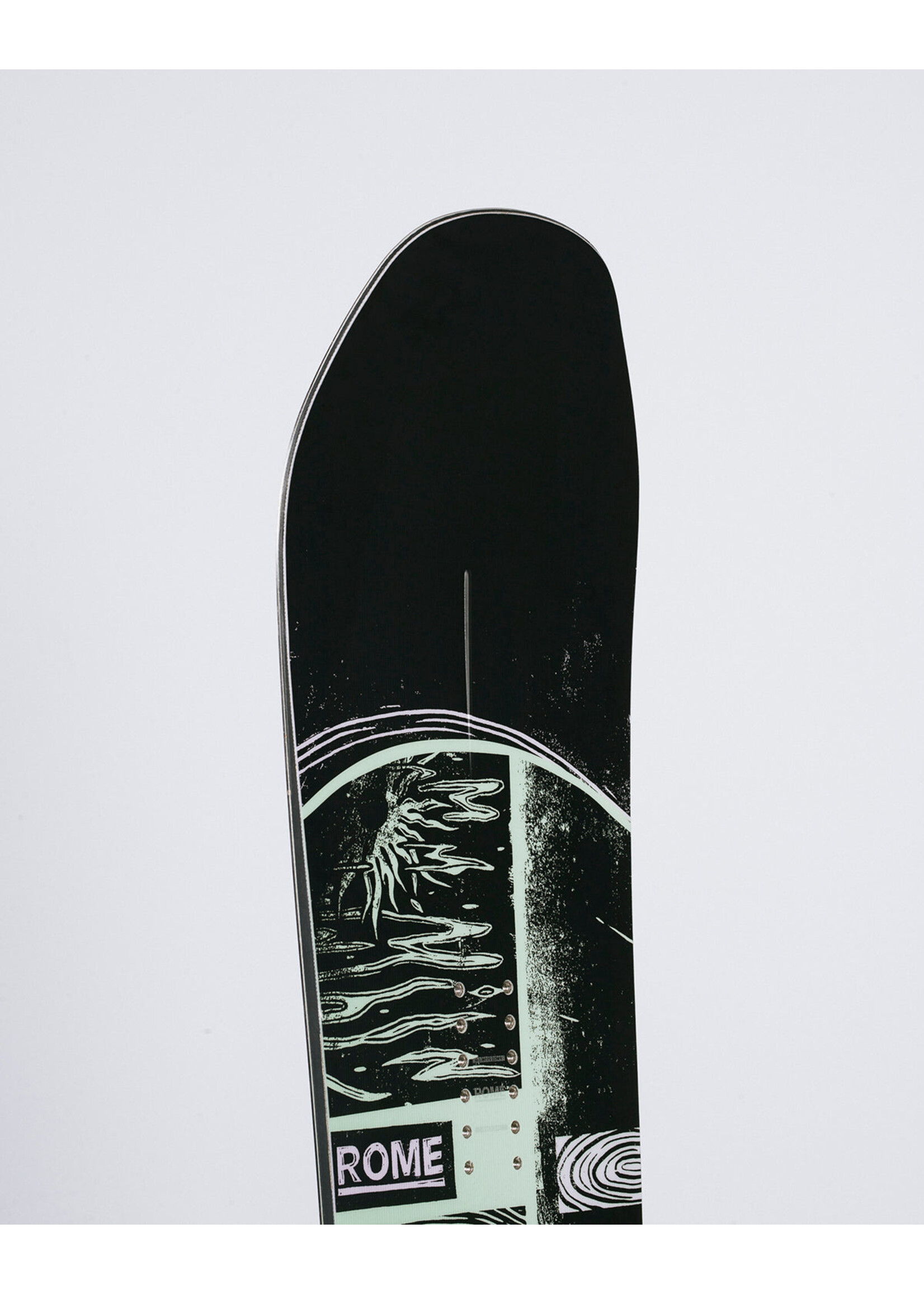 Rome Rome- Boneless