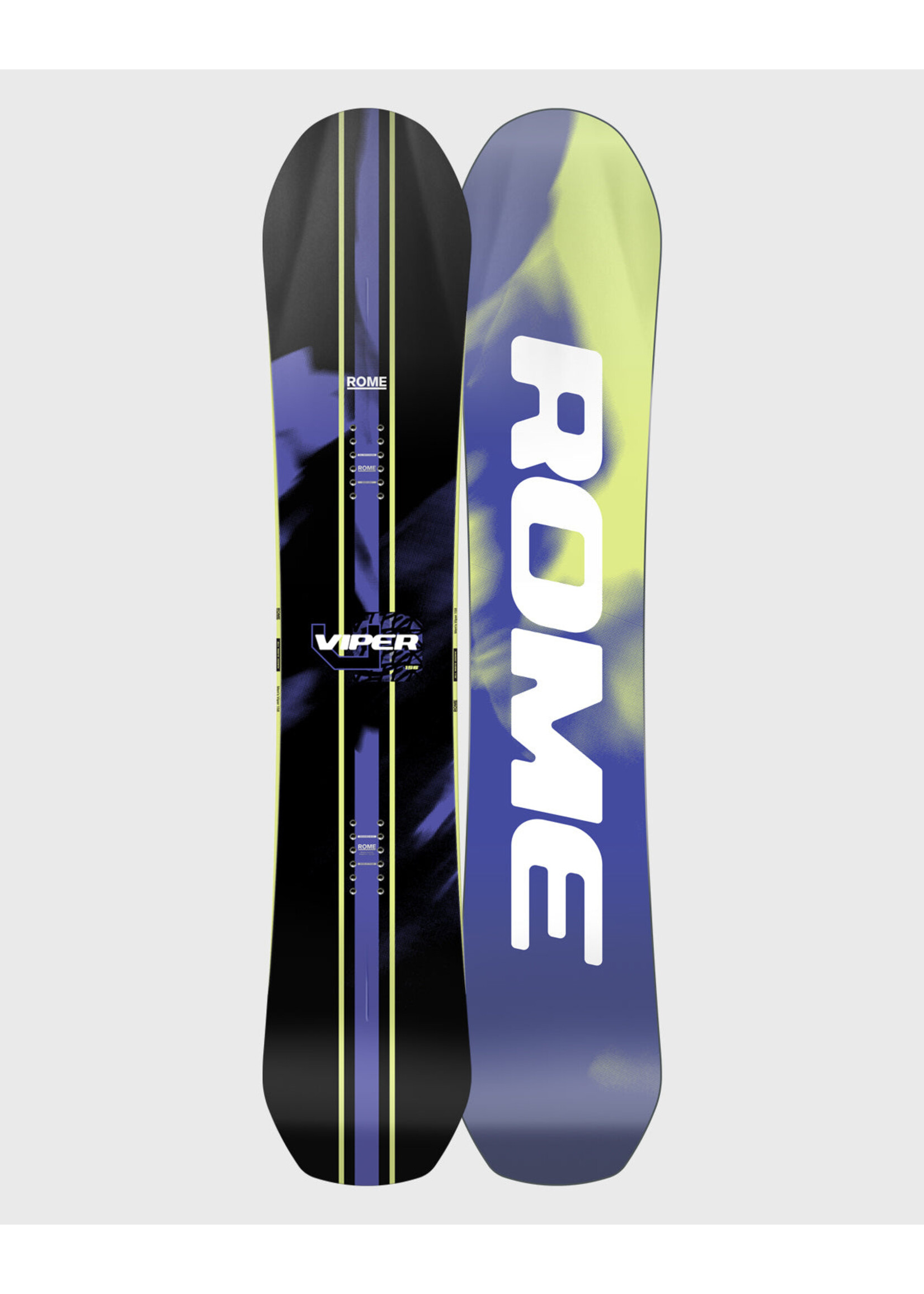 Rome Rome- MEN'S VIPER