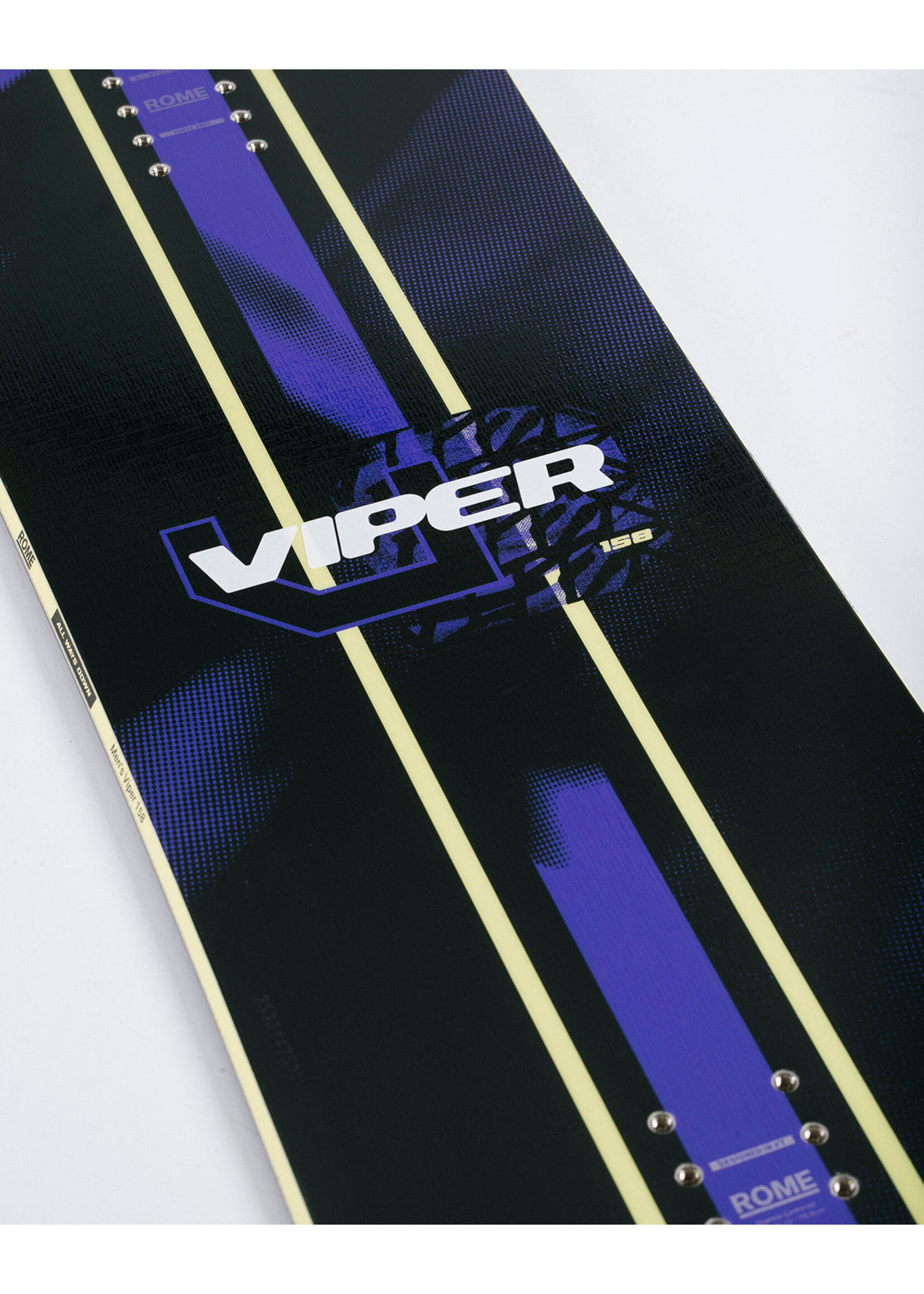 Rome Rome- MEN'S VIPER
