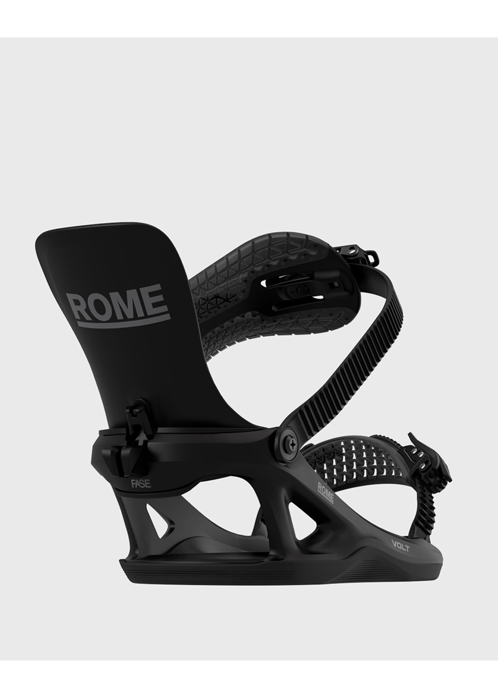 Rome Rome- Men's Volt Fase Black