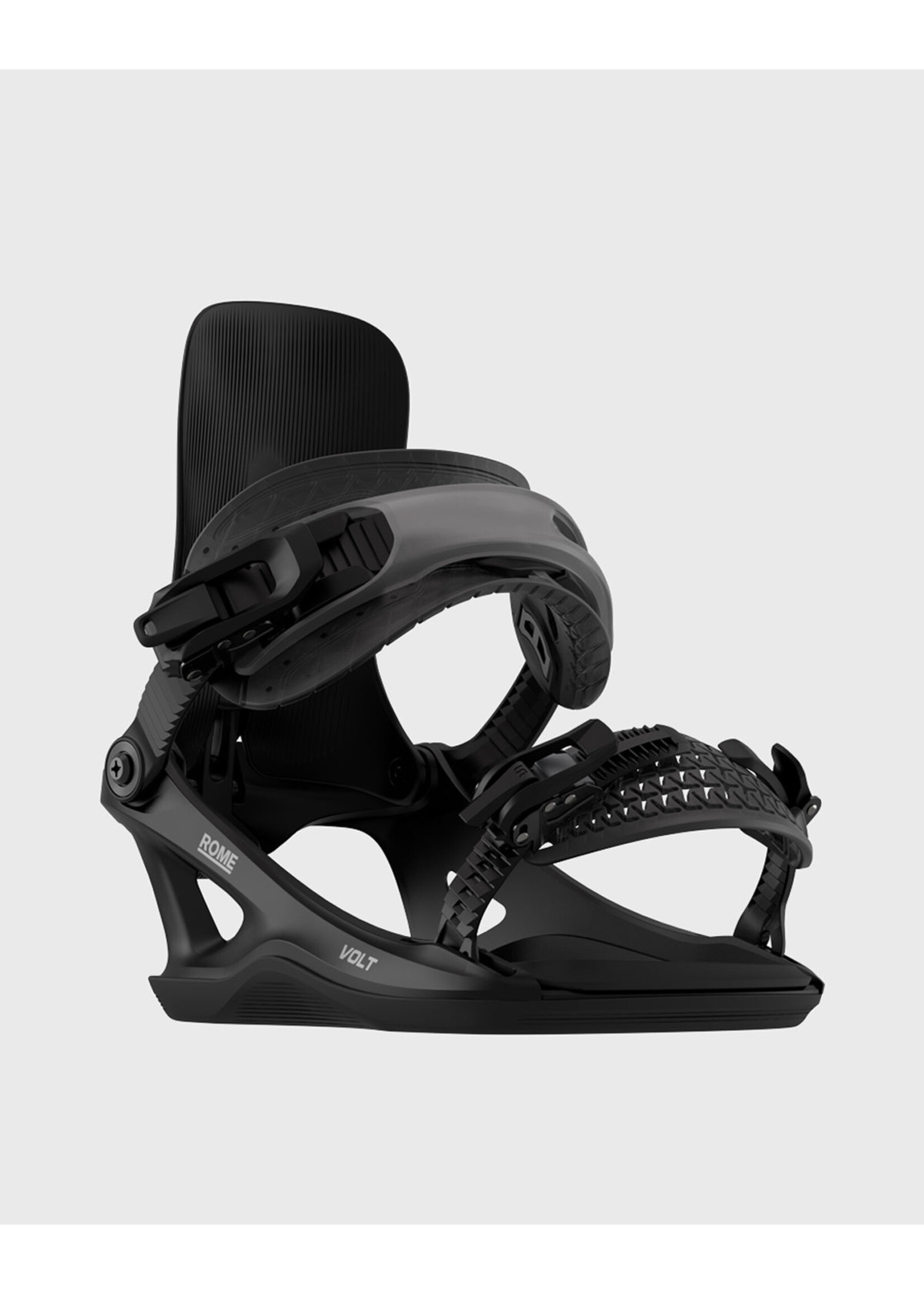 Rome Rome- Men's Volt Fase Black